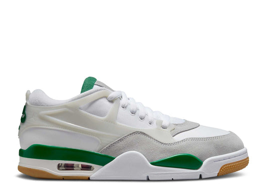 Air Jordan 4 RM Pine Green