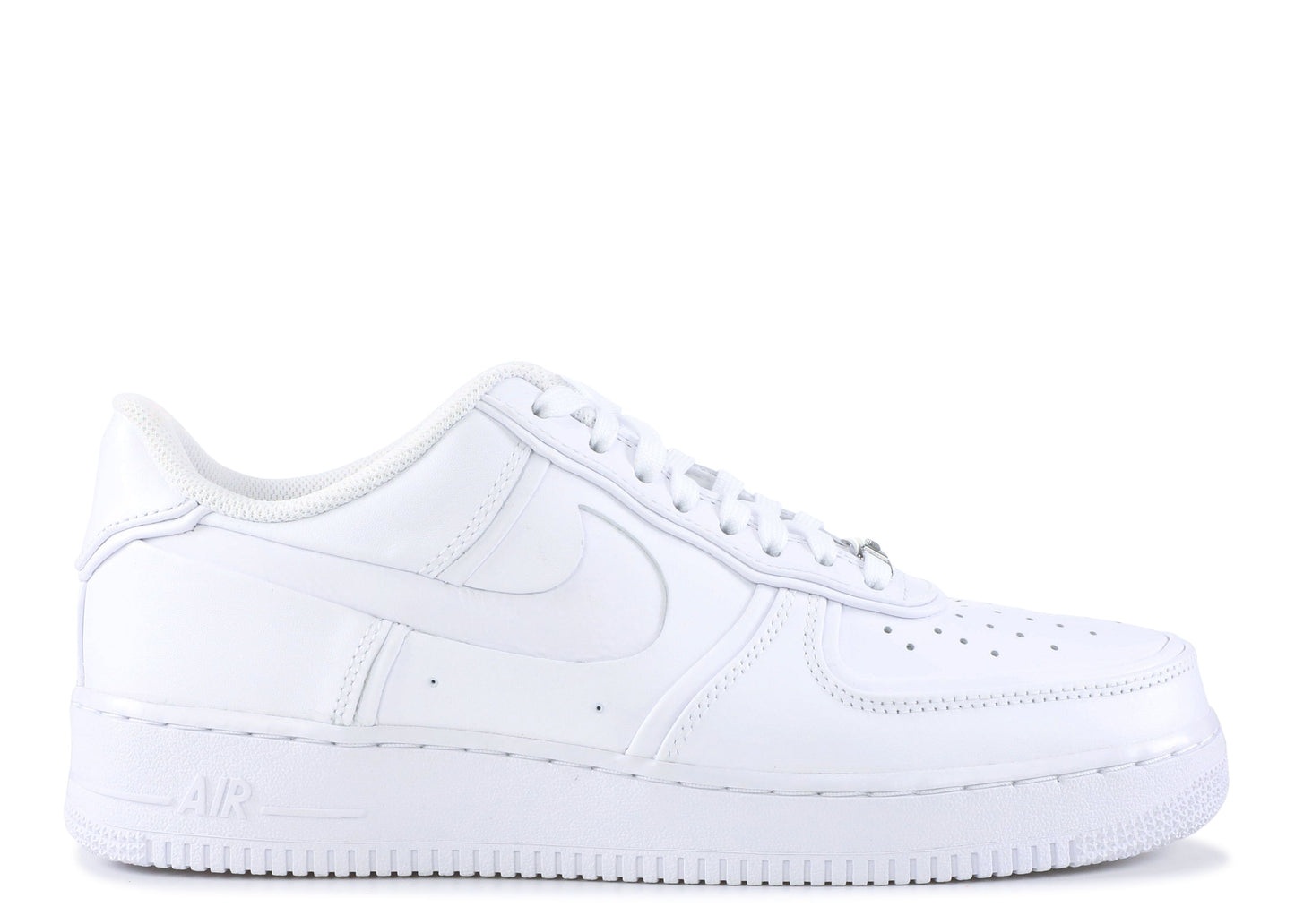 John Elliott x Air Force 1 Low Triple White