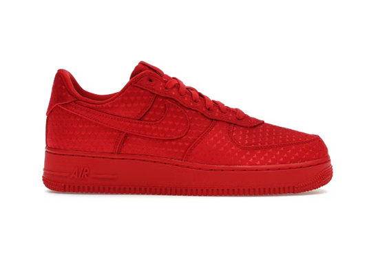 Nike Air Force 1 low Valentines Day
