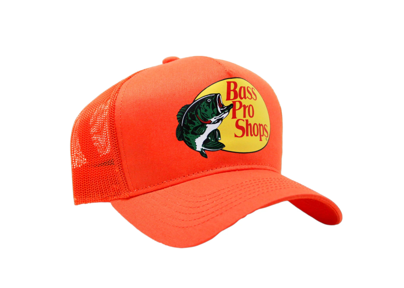 Bass Pro Shops Hat