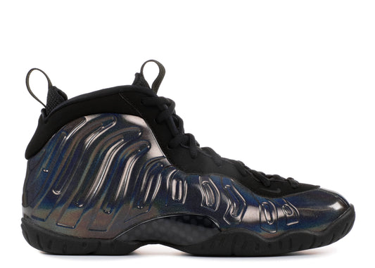 Little Posite One GS Legion Green