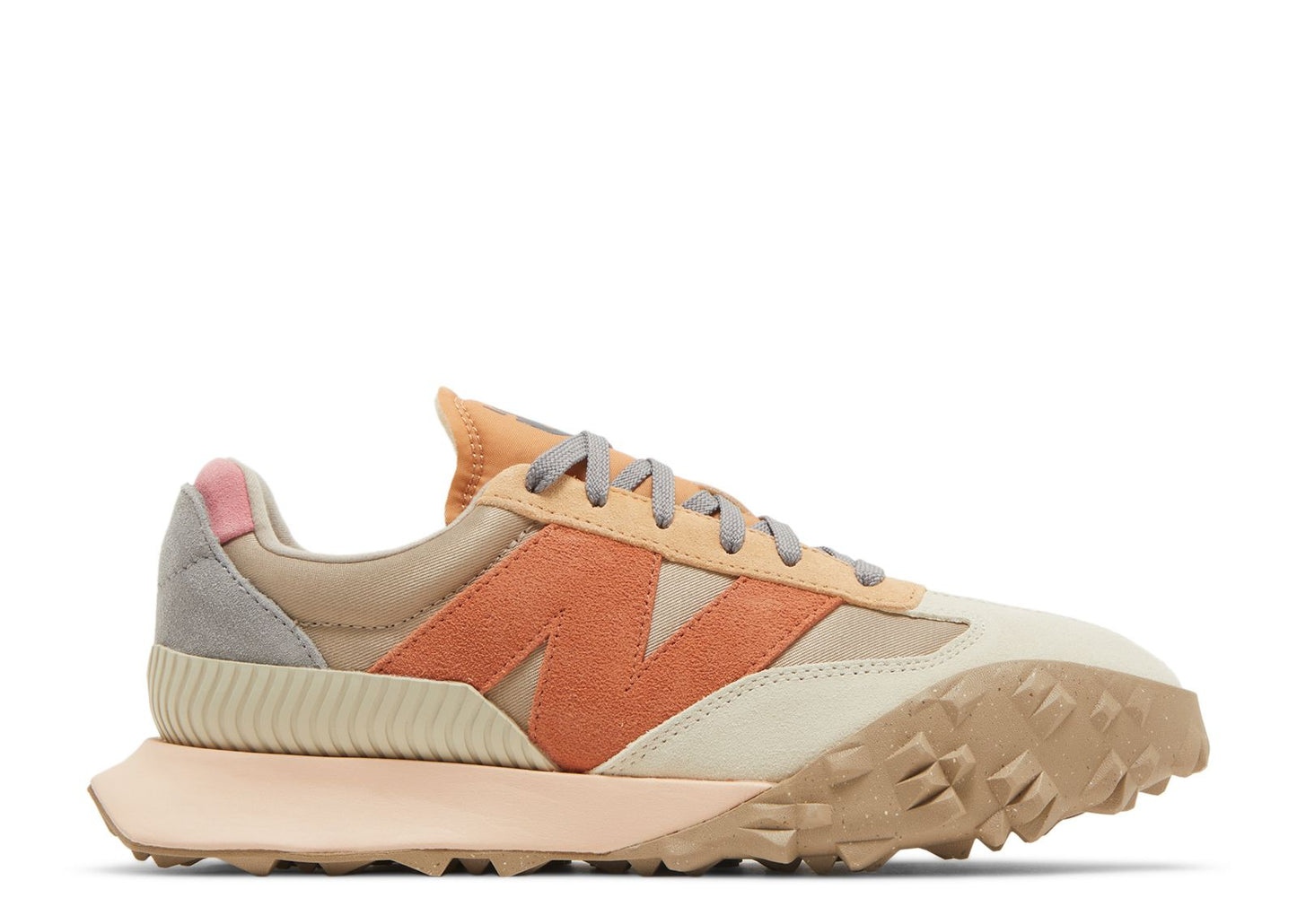 XC-72 Mindful Grey Sweet Caramel