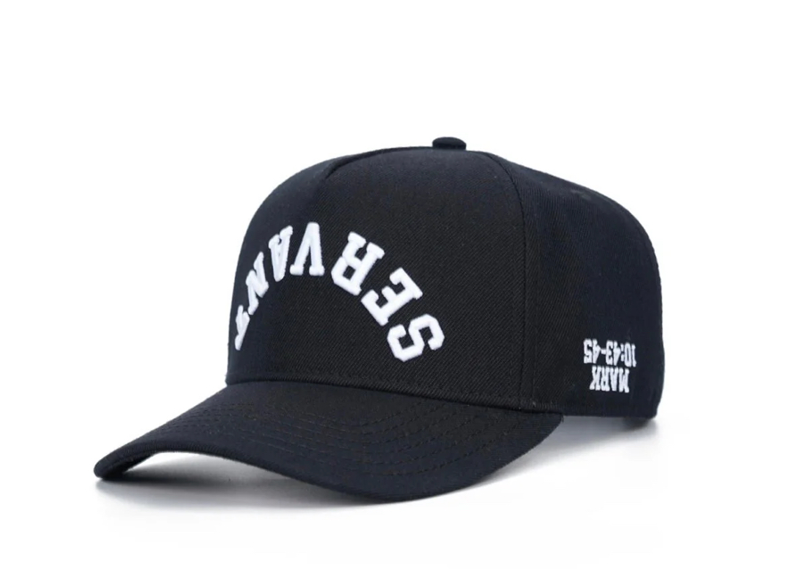 SERVENT - Premium SnapBack