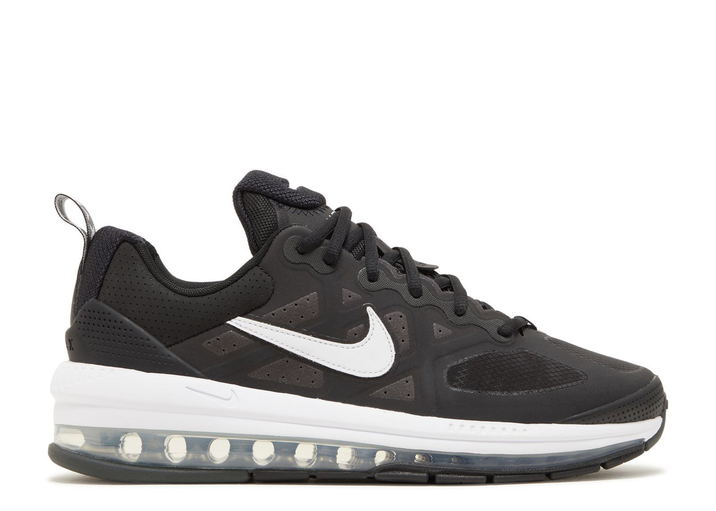 Air Max Genome Black White
