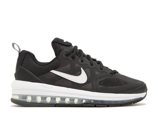 Air Max Genome Black White