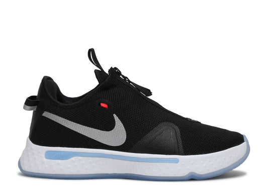 PG 4 Black