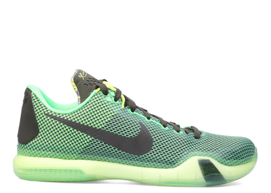 Kobe 10 Vino