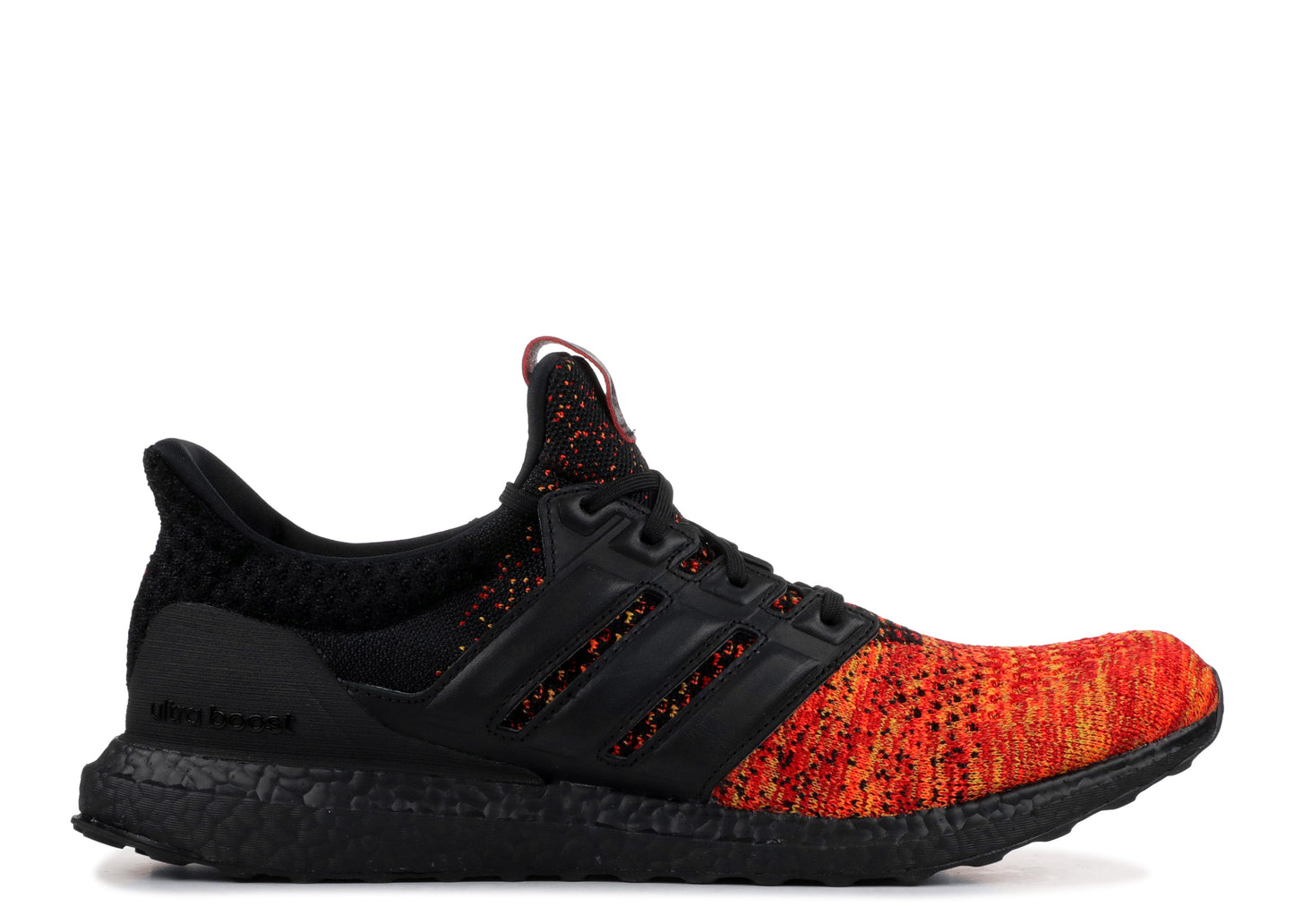 Game of Thrones x UltraBoost 4.0 House Targaryen Dragons