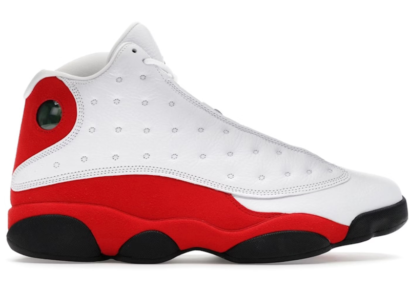 Air Jordan retro 13 OG Chicago