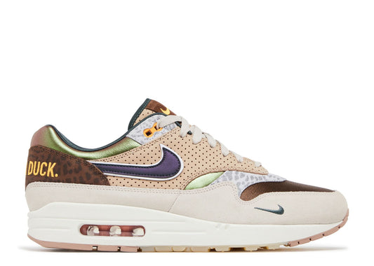 Air Max 1 87 Premium University of Oregon PE