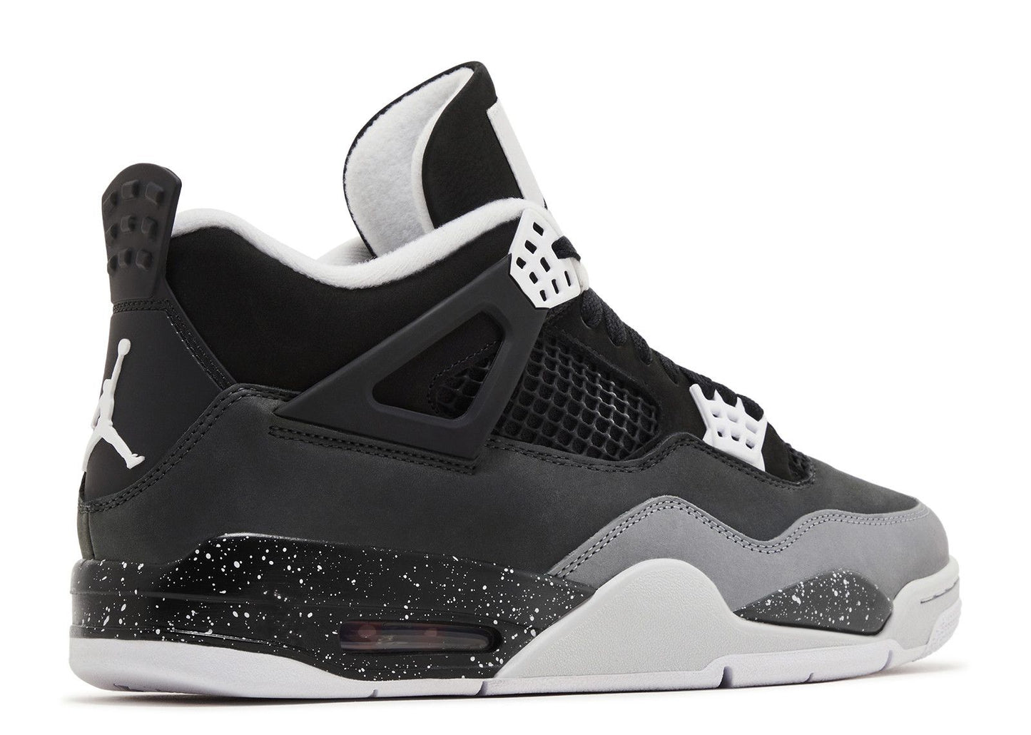 Air Jordan 4 Retro Fear 2024