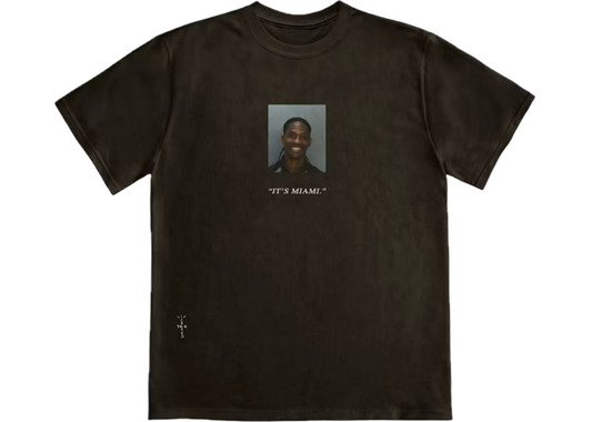 Travis Scott Free The Rage II
