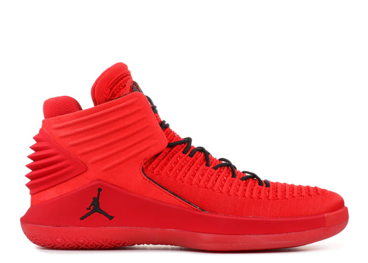 Air Jordan 32 Rosso Corsa