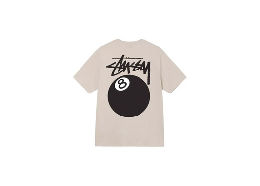 Stussy 8 Ball Tee