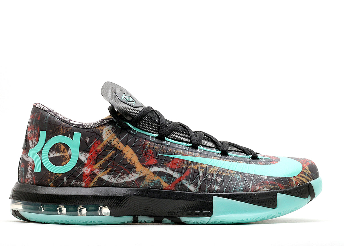 KD 6 'All Star - Illusion'