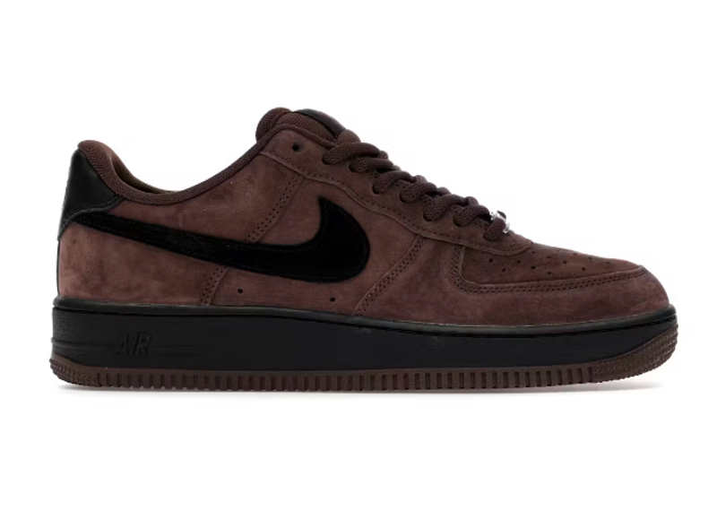 Nike SB x Air Force 1 “Chocolate”