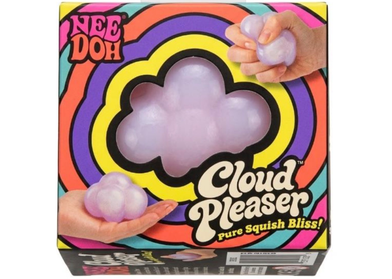 NeeDoh Cloud Pleaser