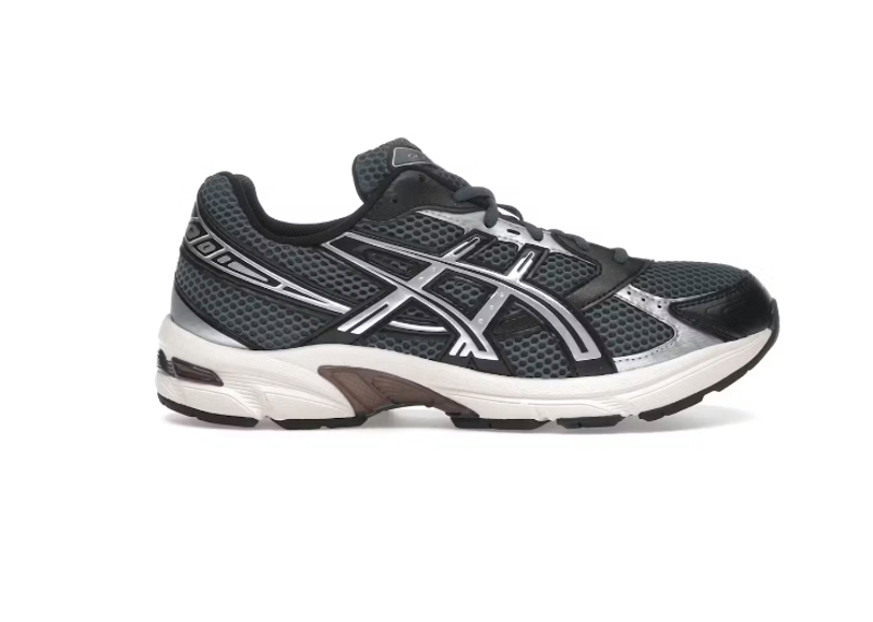 ASICS Gel-1130 Steel Grey Black