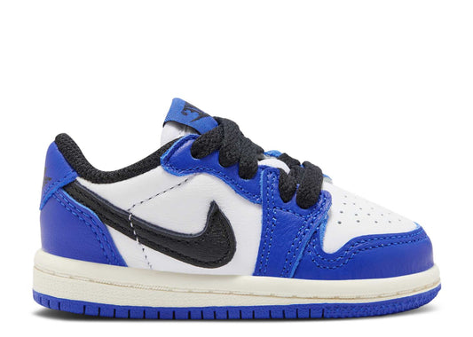 Air Jordan 1 Retro Low OG TD Game Royal
