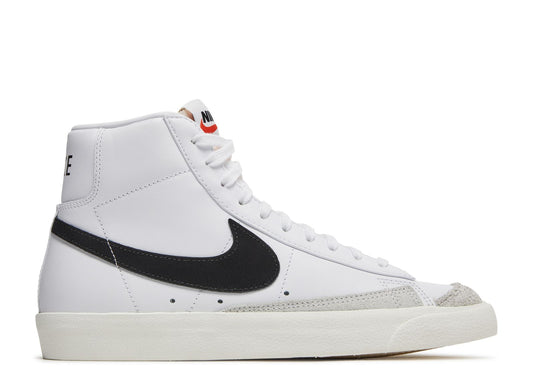 Blazer Mid 77 Vintage White Black