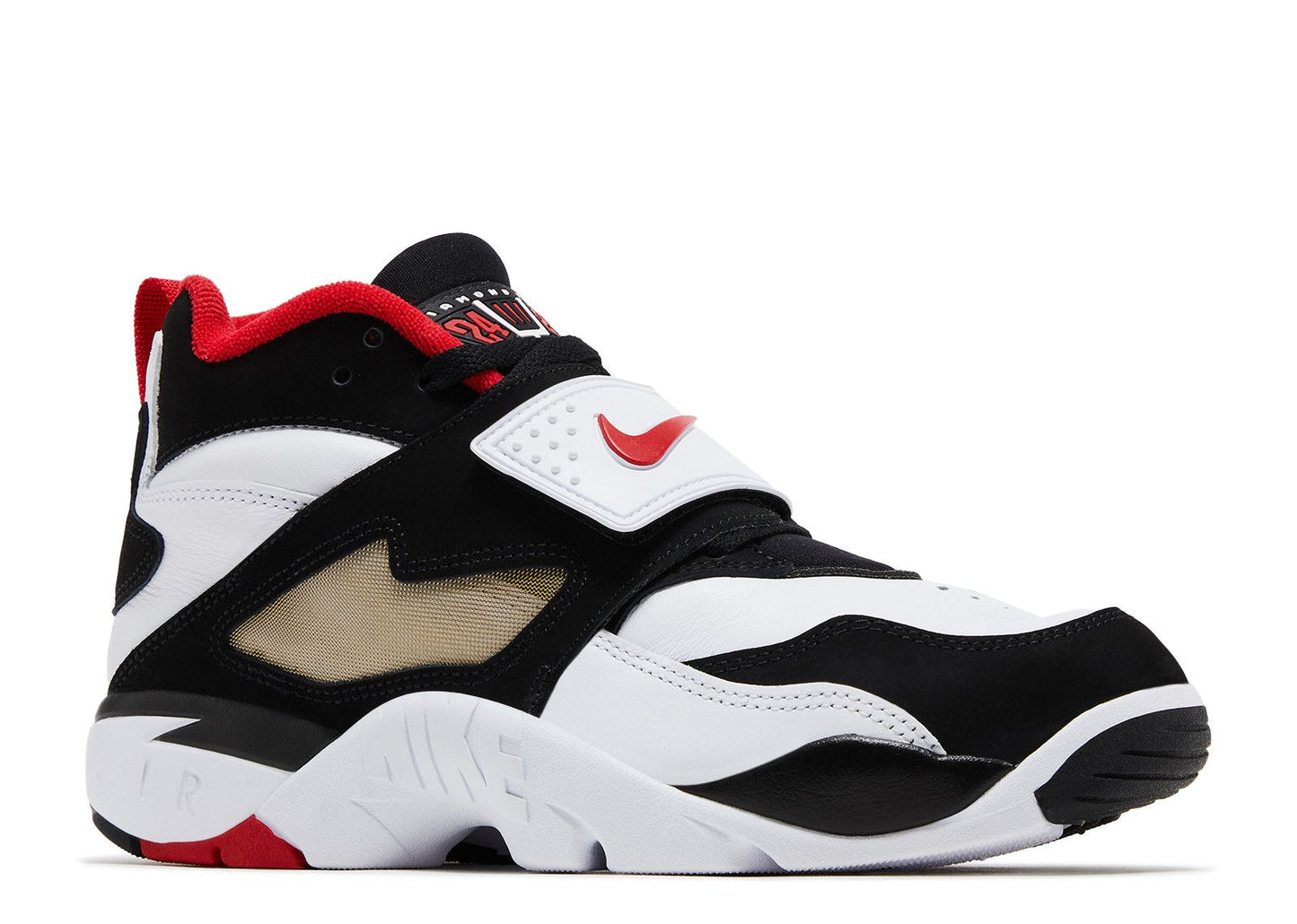 Air Diamond Turf 49ers 2025