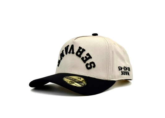 SERVENT - Premium SnapBack