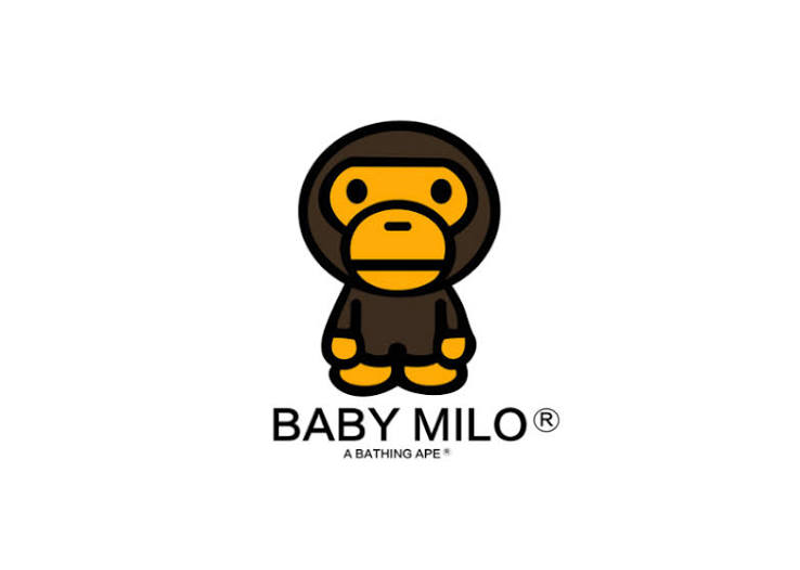 Bape NY Baby Milo Mug