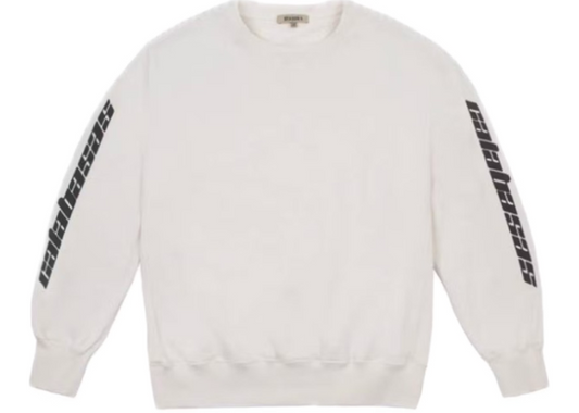 Yeezy season 4 calabasas crewneck birch
