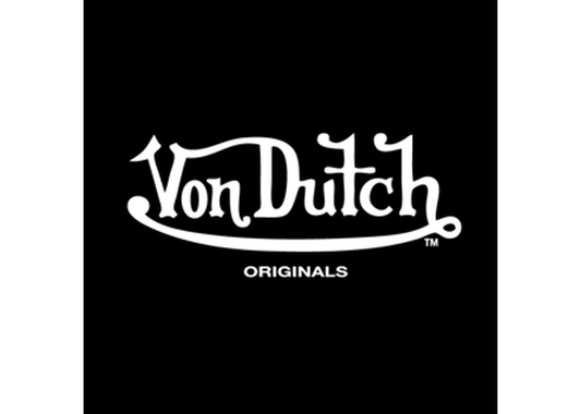 Von Dutch hat