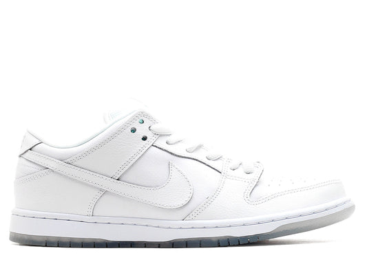 Dunk Low Pro White Ice