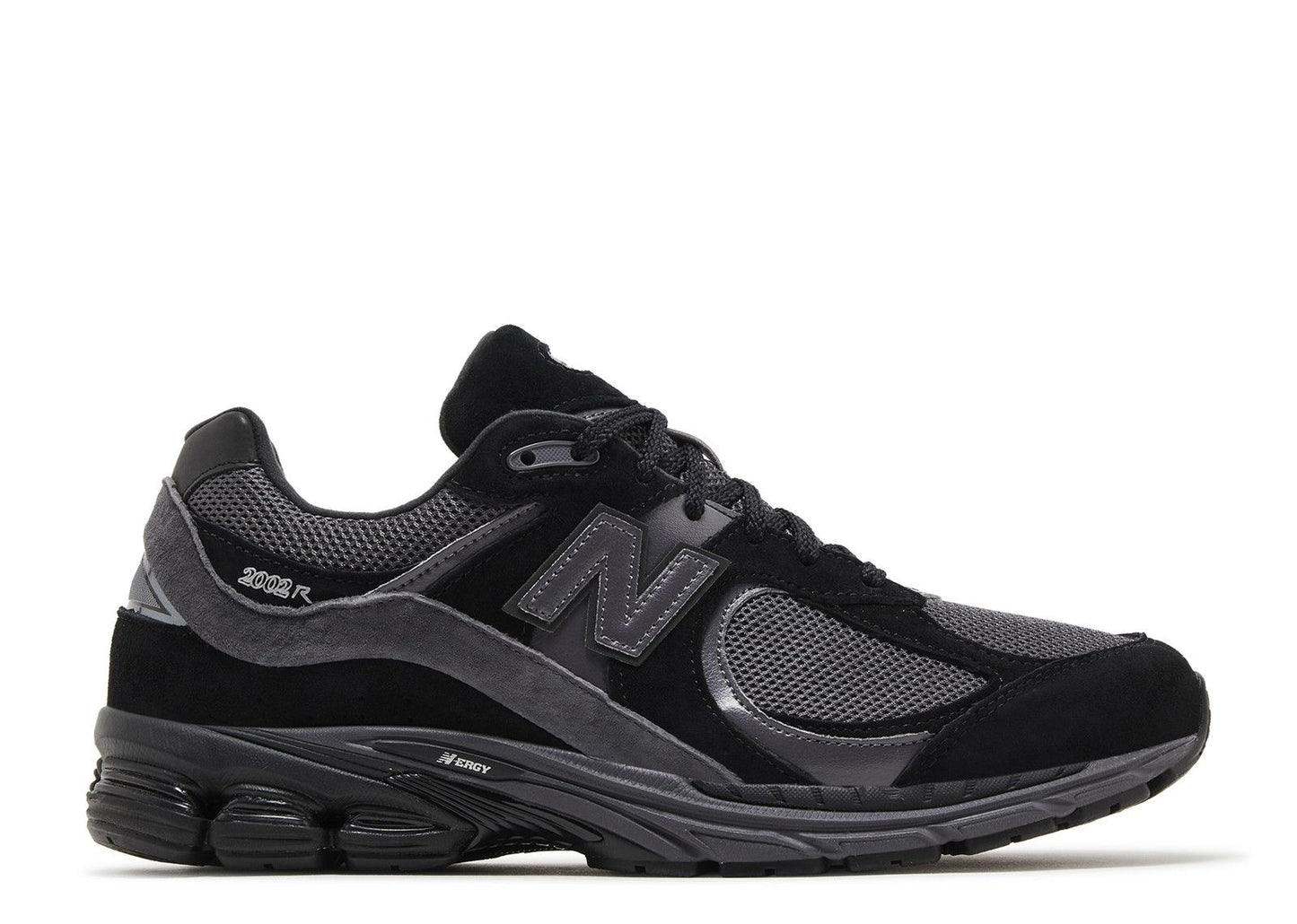 2002R Black Magnet