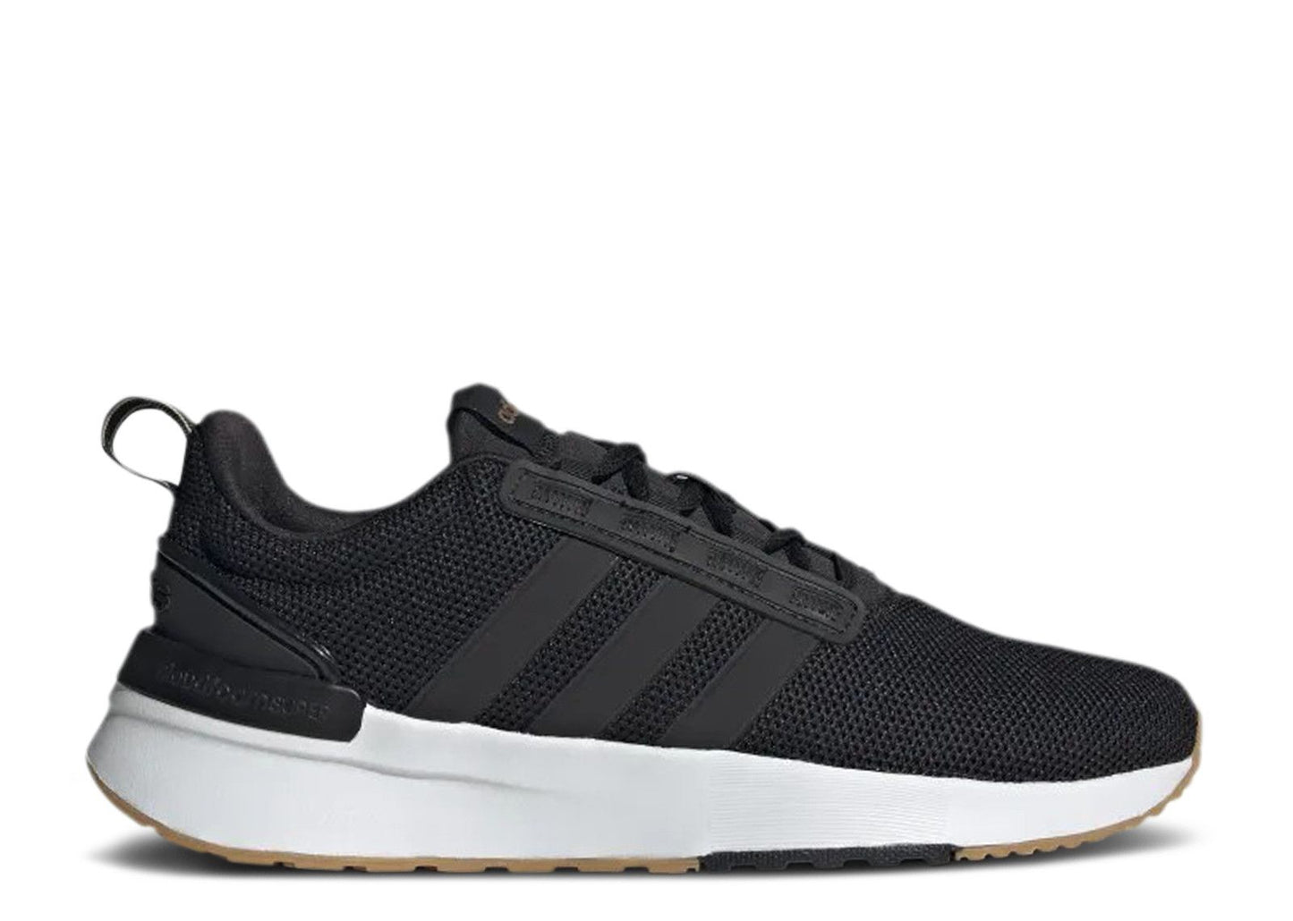 Wmns Racer TR21 Black Gum