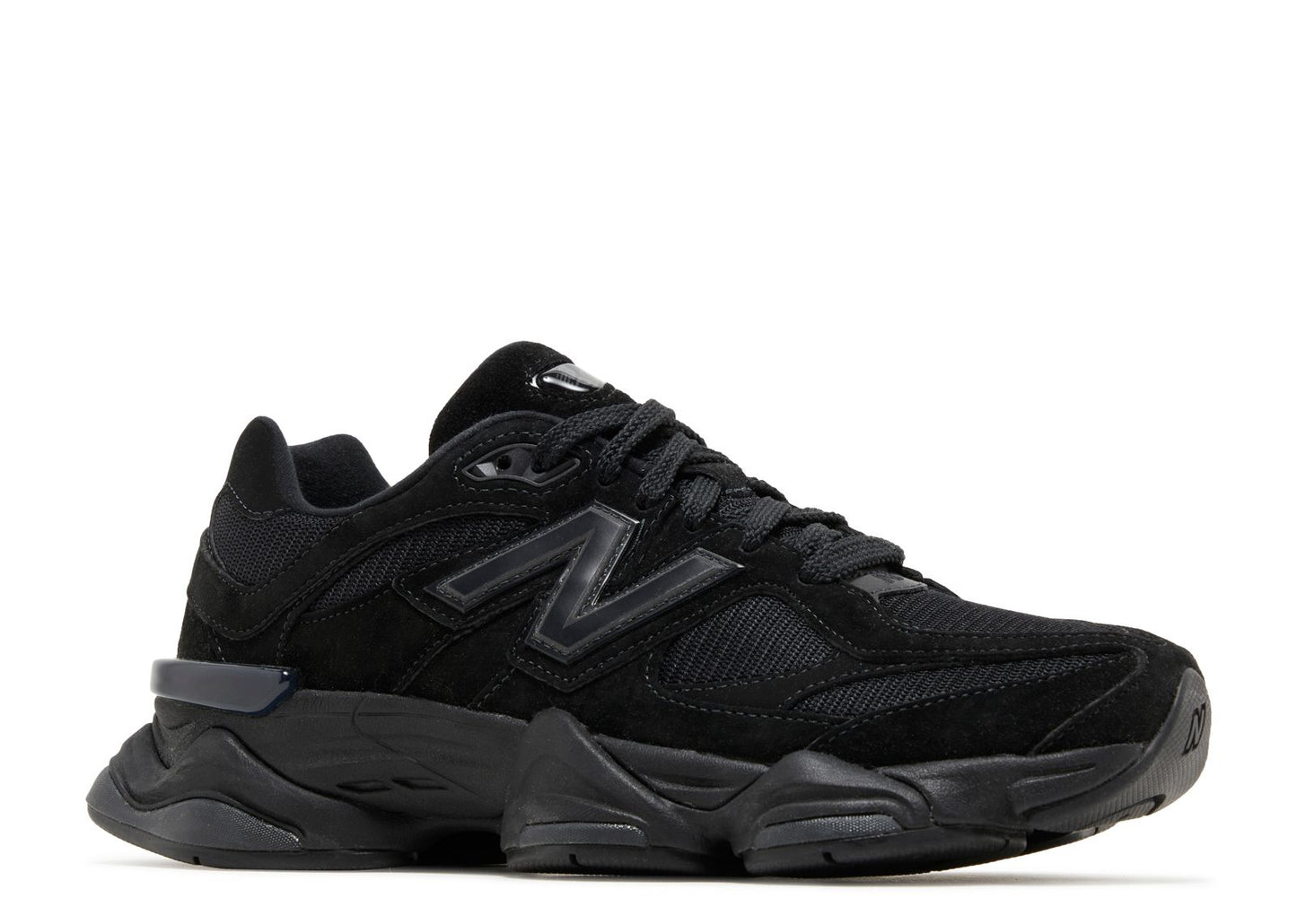 9060 Triple Black
