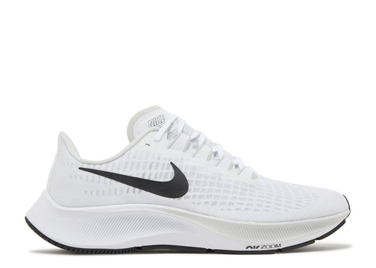 Air Zoom Pegasus 37 TB White Black