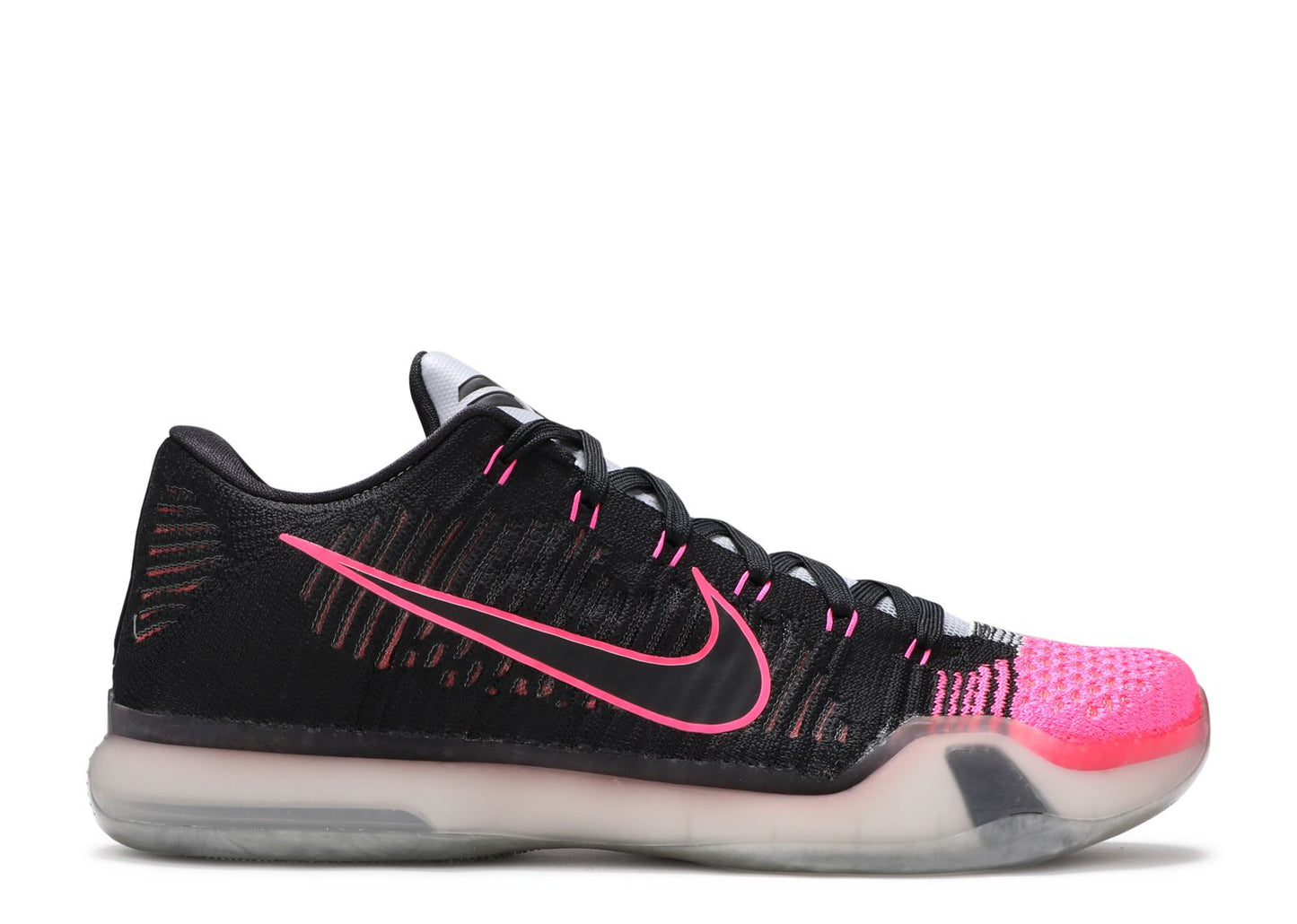 Kobe 10 Elite Mambacurial