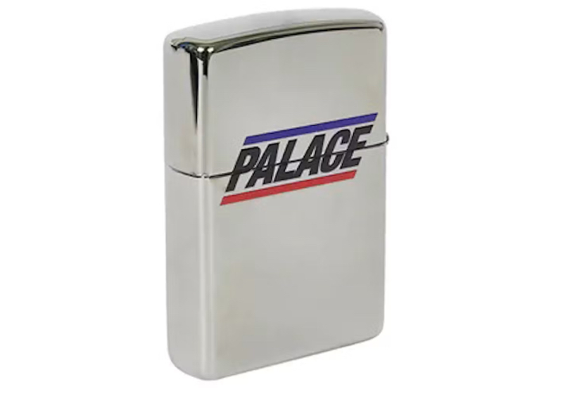 Palace Zippo