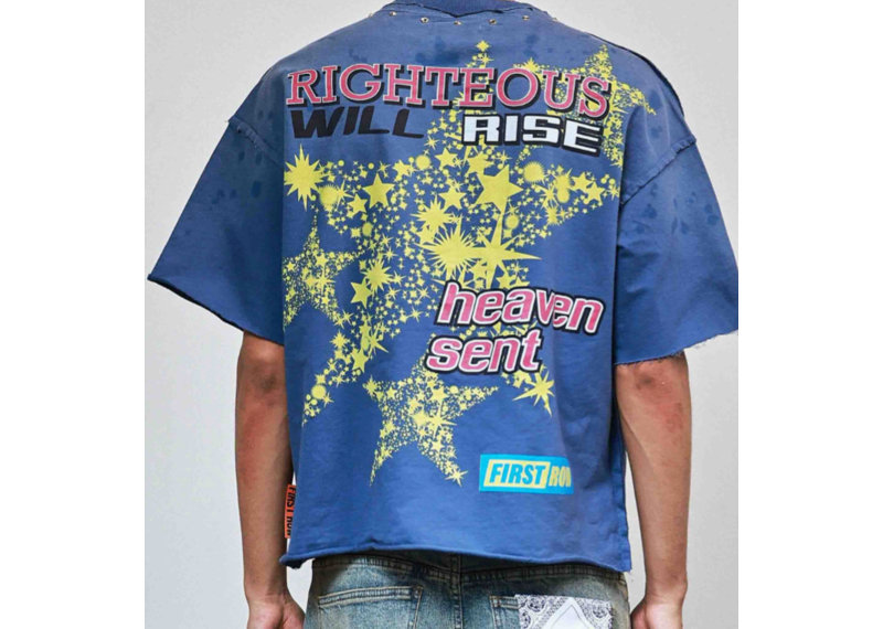 Made In Heaven Tee