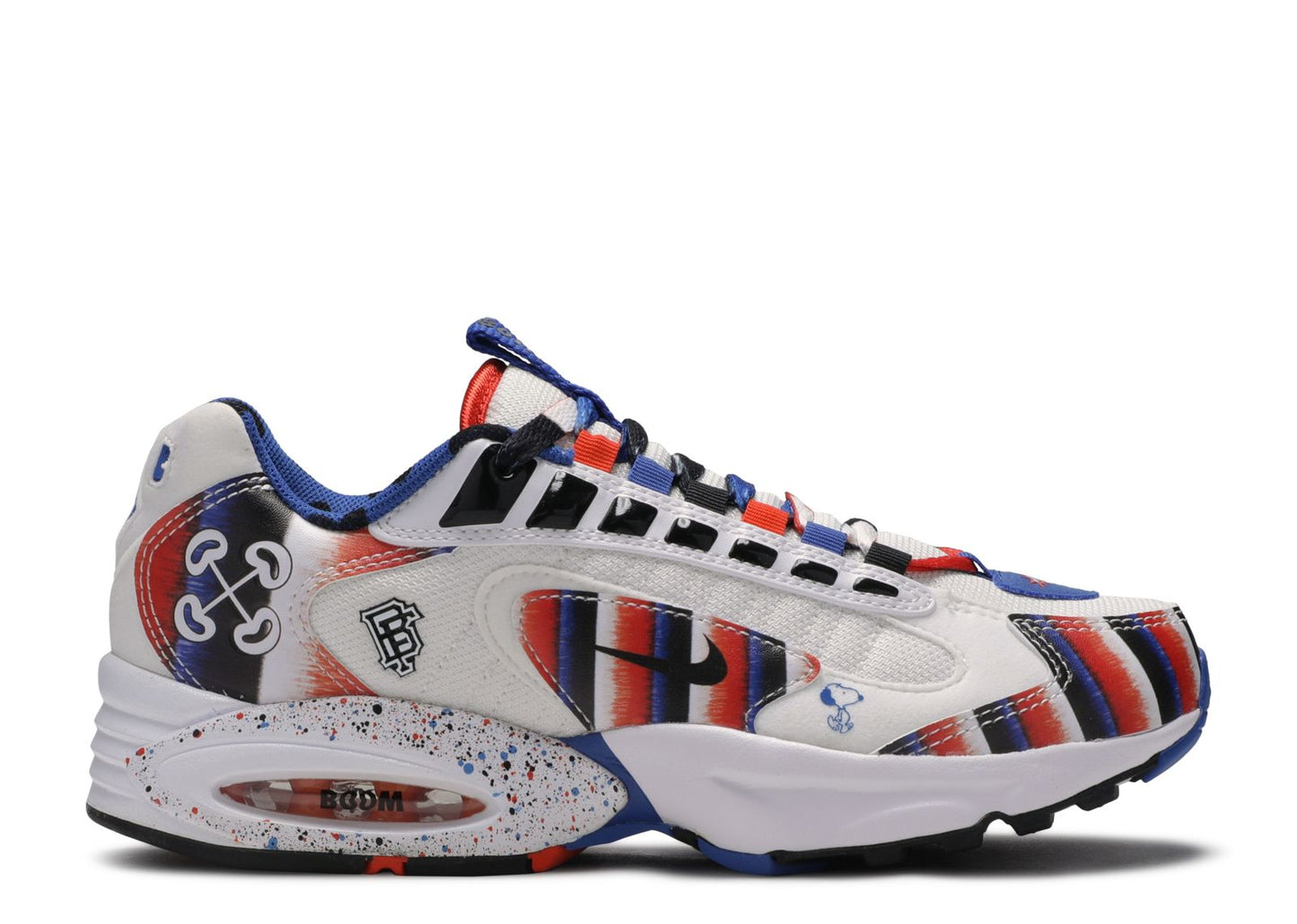 Air Max Triax 96 Doernbecher 2019