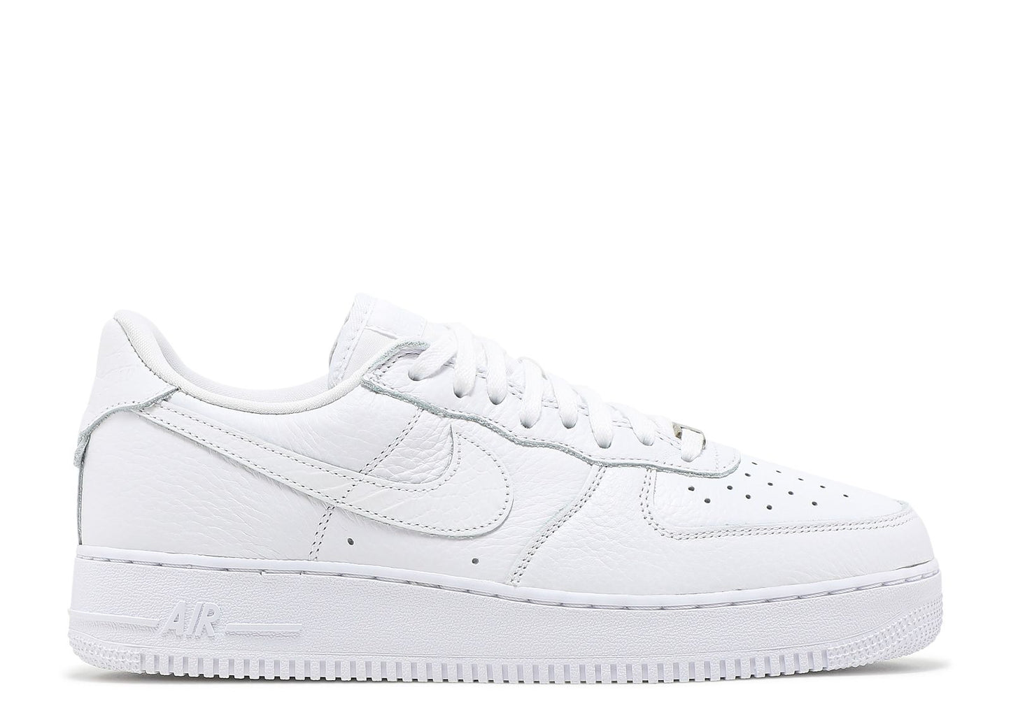 Air Force 1 07 Craft Triple White