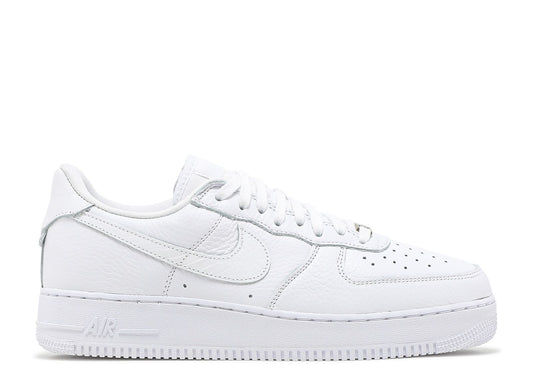Air Force 1 07 Craft Triple White