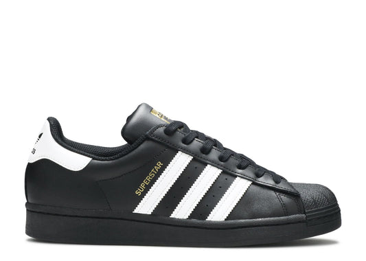 Superstar Core Black White