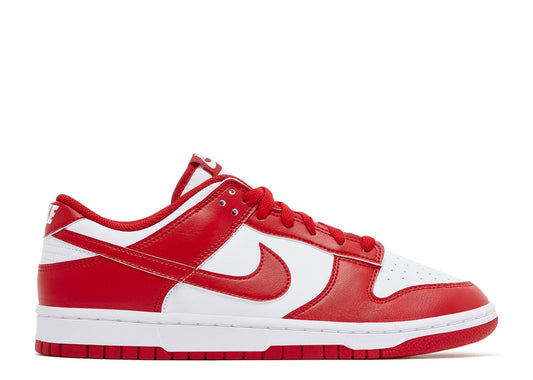 Dunk Low St. Johns 2025