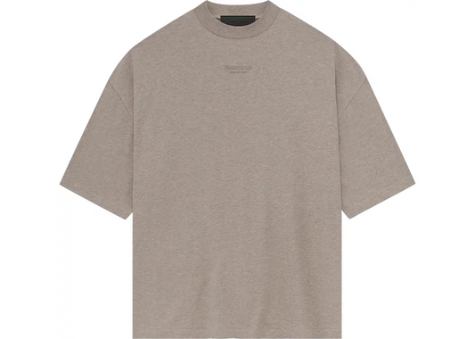 Essentials Fear of God Tee Core Heather