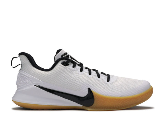 Mamba Focus White Gum