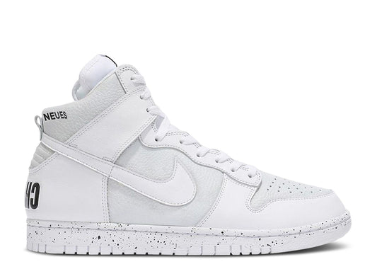 UNDERCOVER x Dunk High 1985 Chaos - White