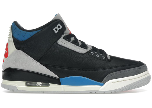 Air Jordan retro 3 OG Rare Air