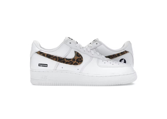 Supreme x Nike Air Force 1 GoodEnough