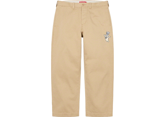 Supreme DoughBoy Chino Pant