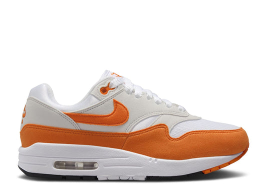 Air Max 1 Safety Orange