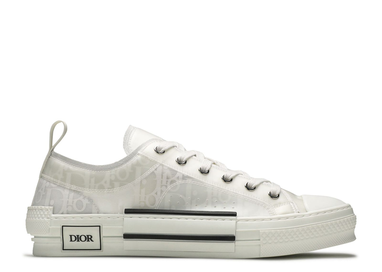 Dior B23 Low Dior Oblique
